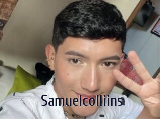 Samuelcolliins