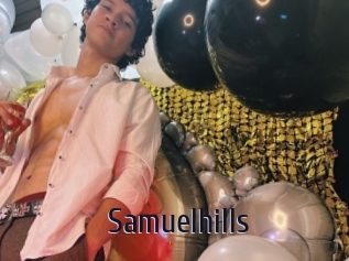 Samuelhills