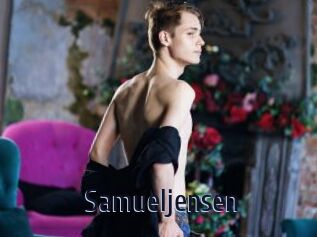 Samueljensen