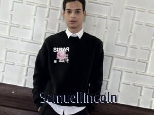 Samuellincoln