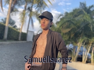 samuellsuarez Topp Finder