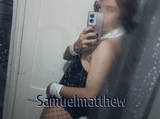 samuelmatthew Topp Finder