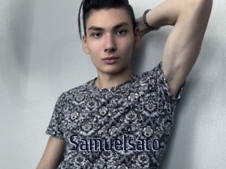 Samuelsato