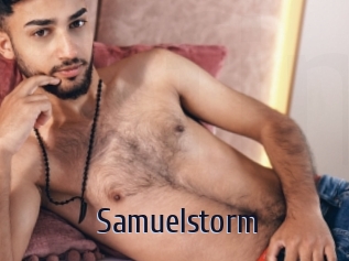 Samuelstorm