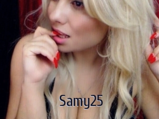 Samy25