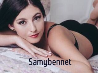Samybennet