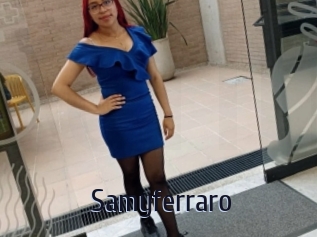 Samyferraro