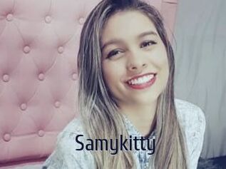 Samykitty