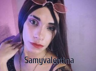 Samyvalentina