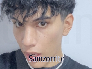 Samzorrito