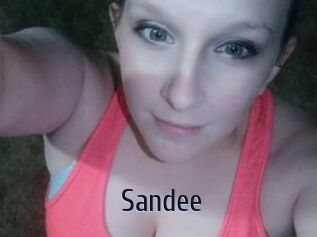 Sandee