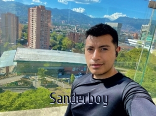 Sanderboy