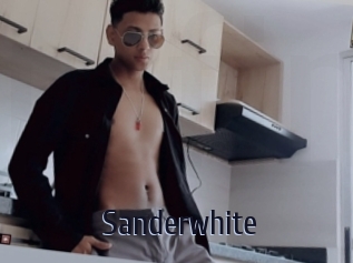 Sanderwhite