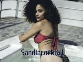 Sandiacocktail