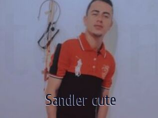 Sandler_cute