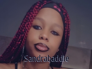 Sandrabaddie