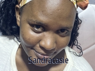 Sandracasie
