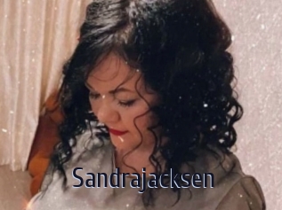 Sandrajacksen