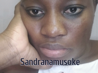 Sandranamusoke