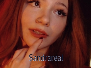 Sandrareal