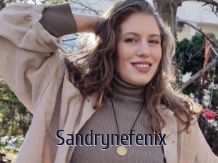 Sandrynefenix