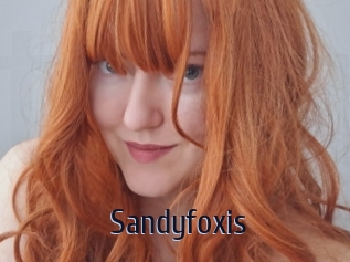 Sandyfoxis