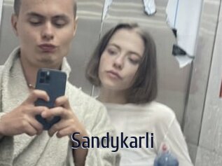 Sandykarli