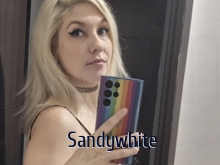 Sandywhite