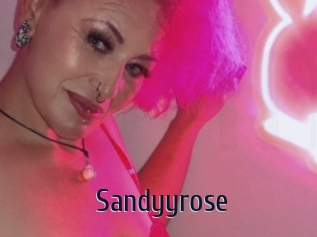 sandyyrose Topp Finder