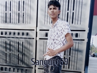 Sanguro69