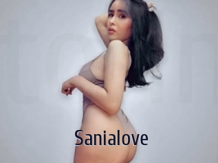 Sanialove