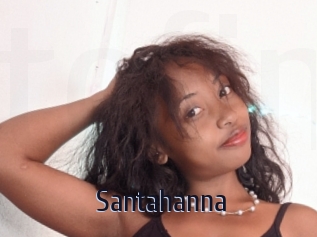 Santahanna