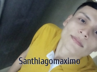 Santhiagomaximo