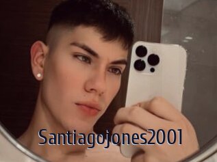 Santiagojones2001