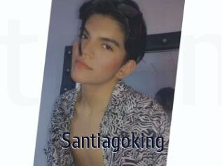 Santiagoking