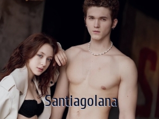 Santiagolana