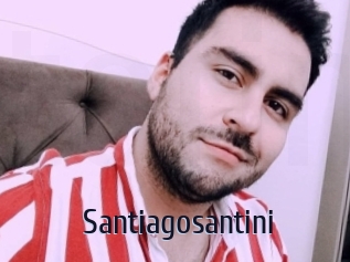 Santiagosantini