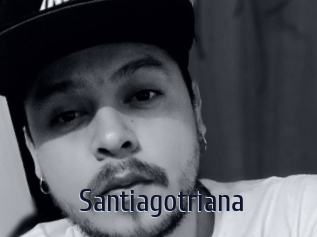 Santiagotriana
