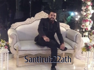 santiruiz22ath Topp Finder