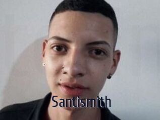 Santismith