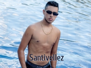 Santivellez