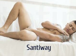 Santiway