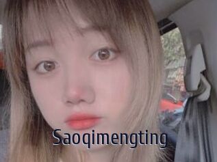 Saoqimengting