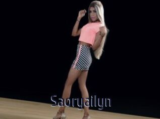 Saoryailyn