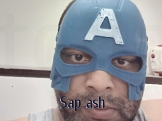 Sap_ash