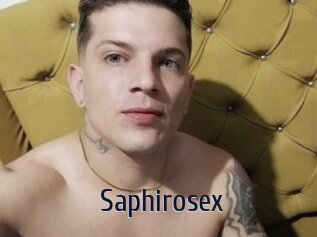 Saphirosex