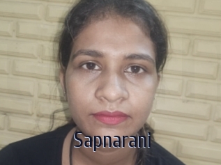 Sapnarani