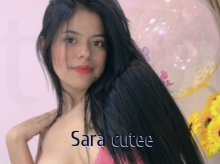 Sara_cutee
