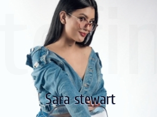 Sara_stewart