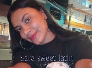 Sara_sweet_latin